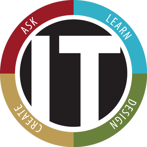 IT Center Logo
